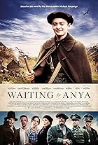 Waiting for Anya