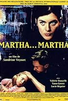 Martha... Martha (2001)