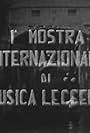 Mostra internazionale di musica leggera (1965)