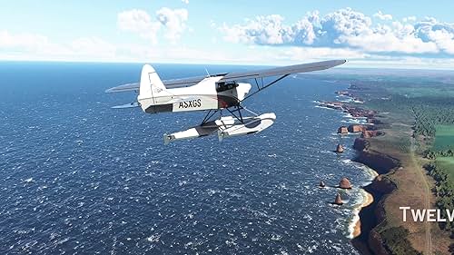 Microsoft Flight Simulator: Australia World Update Trailer