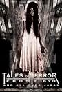 Tales of Terror from Tokyo and All Over Japan: The Movie (2004)