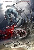 Sharktopus vs. Whalewolf