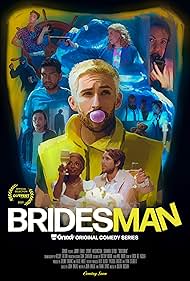 Bridesman (2021)