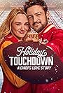 Holiday Touchdown: A Chiefs Love Story (2024)