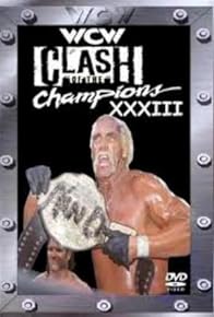 Primary photo for Clash of the Champions