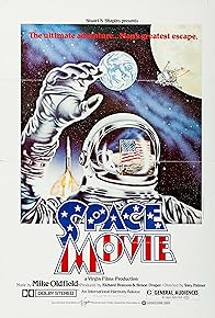 Primary photo for The Space Movie