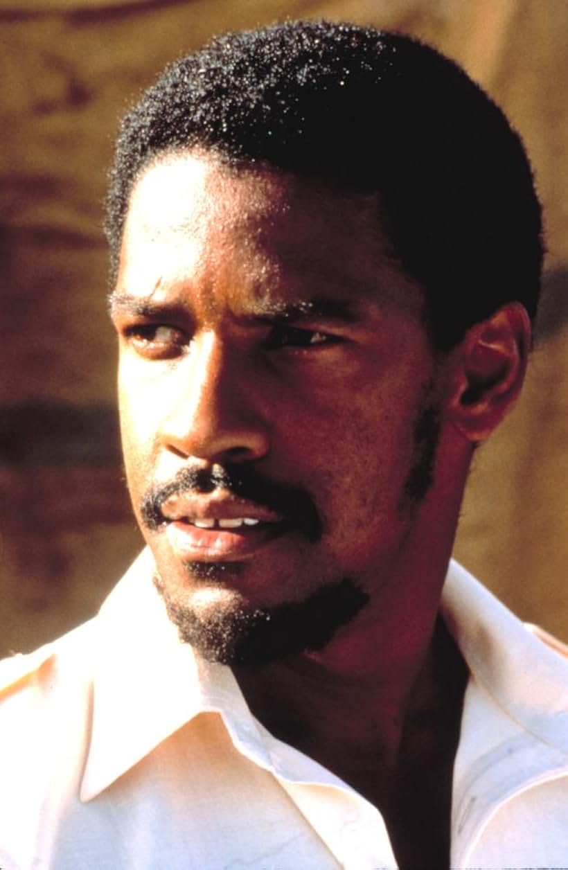 Denzel Washington in Cry Freedom (1987)