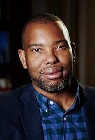 Primary photo for Ta-Nehisi Coates