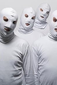 Primary photo for TISM: The White Albun