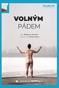 Robin Ferro in Volným pádem (2021)