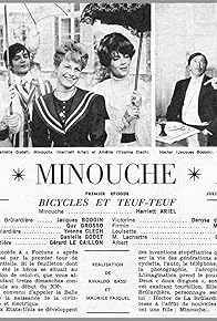 Primary photo for Minouche