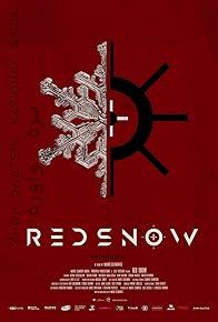 Primary photo for Red Snow