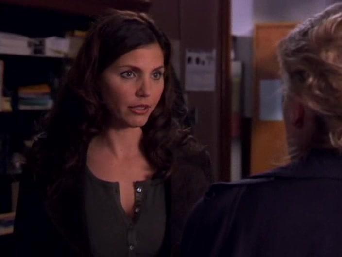 Charisma Carpenter in Cheaters' Club (2006)