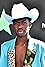 Lil Nas X's primary photo