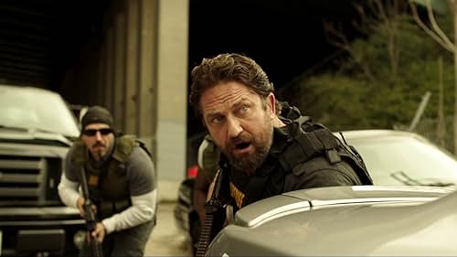 Den Of Thieves: We Got Em' Pinched