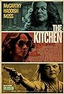 Elisabeth Moss, Melissa McCarthy, and Tiffany Haddish in The Kitchen (2019)