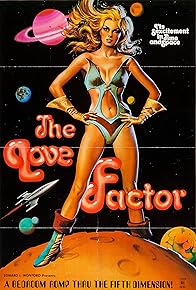 Primary photo for The Love Factor