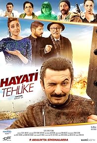 Primary photo for Hayati Tehlike