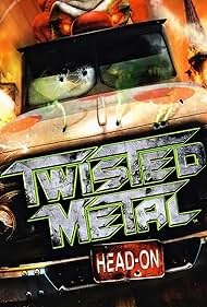 Twisted Metal: Head-On (2005)