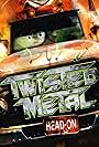 Twisted Metal: Head-On (2005)