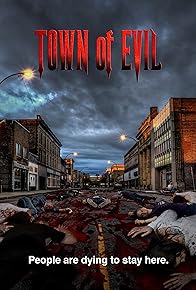 Primary photo for Town of Evil