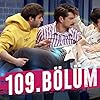 Cenan Adigüzel, Ömer Faruk Çavus, Emin Oguz Çelebi, and Evliya Aykan in 109. Bolum - Final (2022)