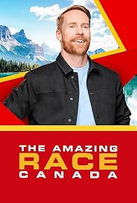 Primary photo for The Amazing Race Canada