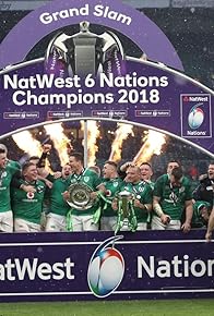 Primary photo for Ireland's Grand Slam 2018