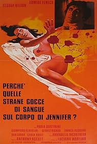 The Case of the Bloody Iris (1972)