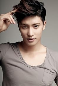 Primary photo for Sung Hoon