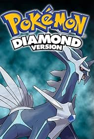 Pokémon Diamond Version (2006)