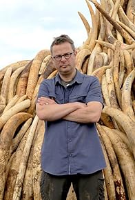 Primary photo for Saving Africa's Elephants: Hugh and the Ivory War