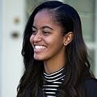 Malia Obama