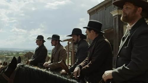 Godless (2017)