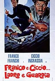 Franco e Ciccio... ladro e guardia (1969)