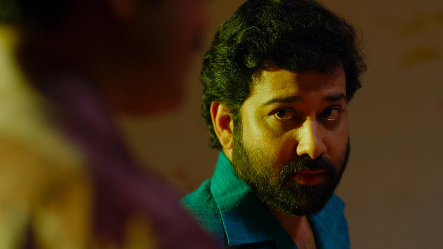 Siva Balaji in Recce (2022)