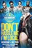 Bar Wrestling 15: Don't Hassle Me I'm Local (Video 2018) Poster