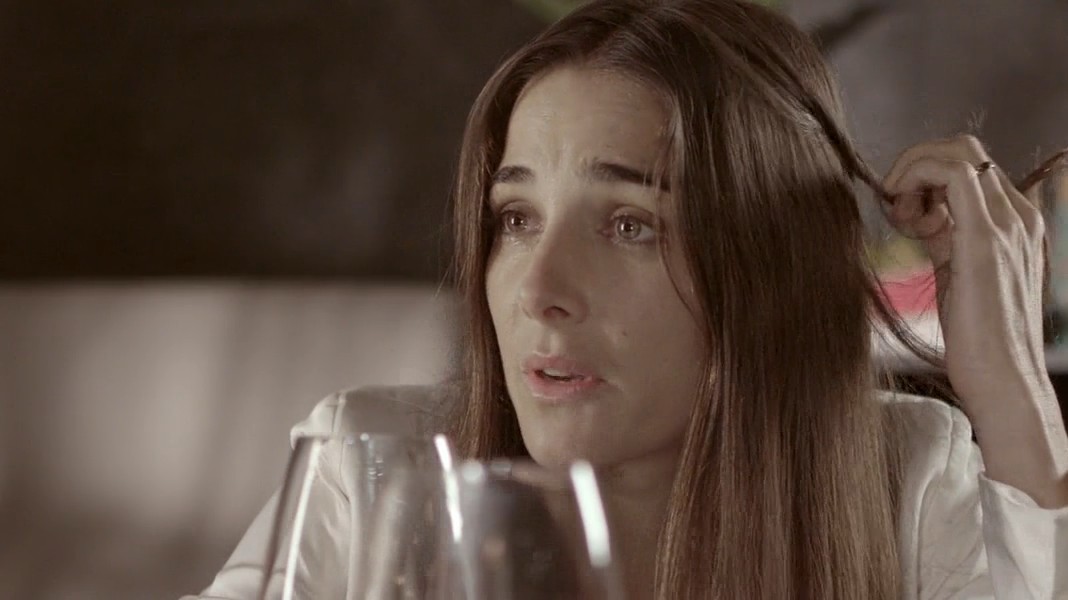 Juana Viale in Mariel espera (2017)