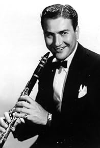 Primary photo for Artie Shaw