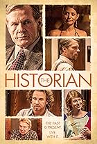 William Sadler, John Cullum, Colin Cunningham, Jillian Taylor, Leticia Jimenez, and Miles Doleac in The Historian (2014)