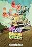 Pig Goat Banana Cricket (TV Series 2015–2017) Poster