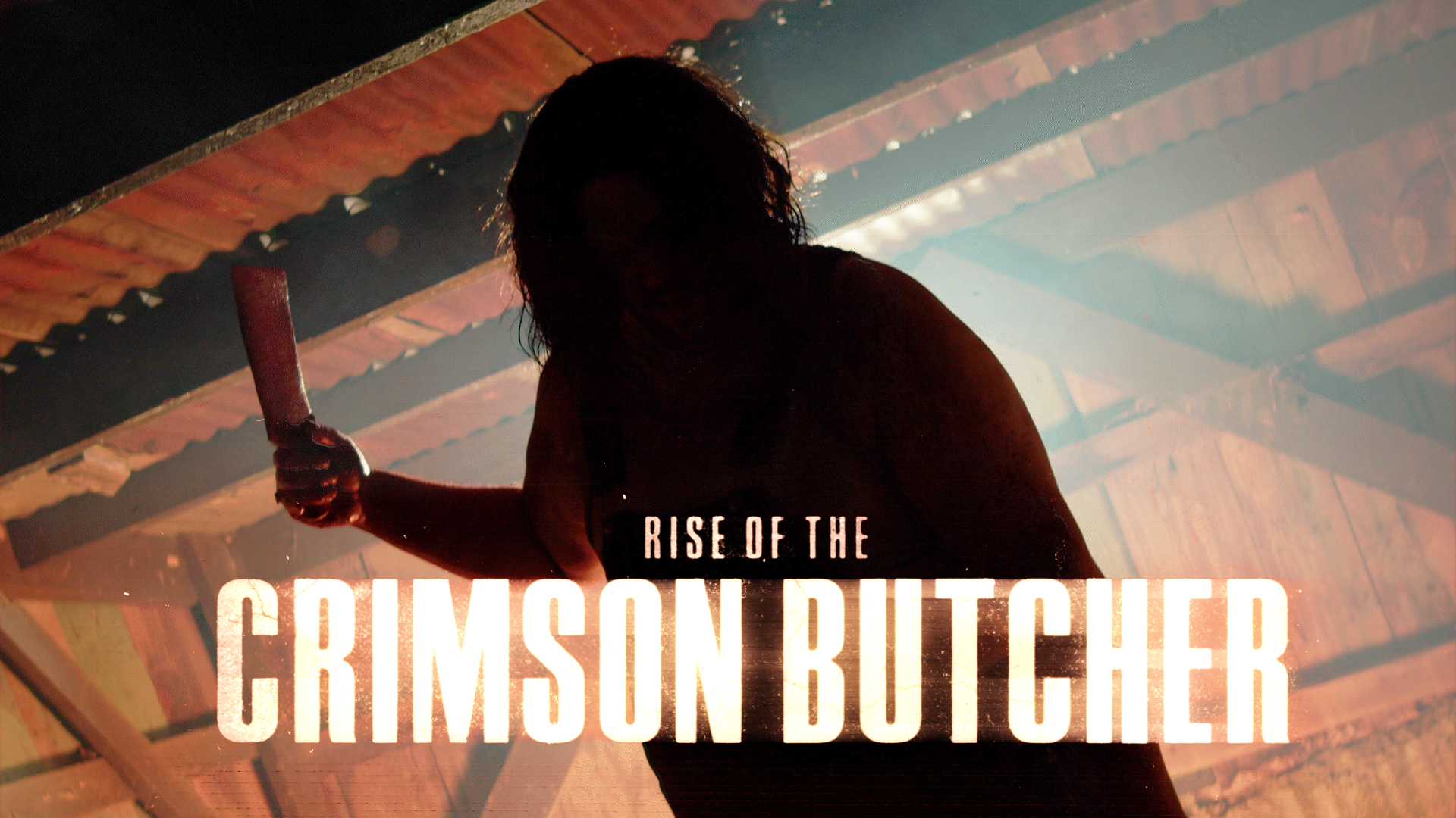 Victor Cramer in Rise of the Crimson Butcher (2024)