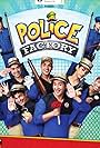 Police Factory (2015)