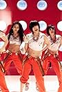 Goo Ha-Ra, Kara, Nicole Jung, Kang Ji-young, Park Gyu-ri, and Han Seung-Yeon in Kara: Mister (2009)