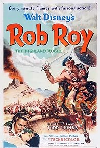 Primary photo for Rob Roy: The Highland Rogue