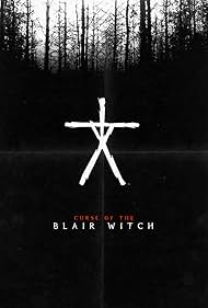 Curse of the Blair Witch (1999)