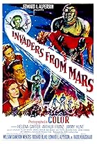 Invaders from Mars