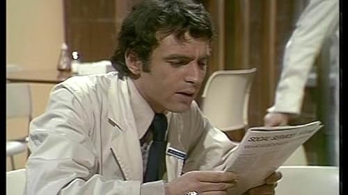 General Hospital (1972)