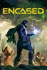 Encased: A Sci-Fi Post-Apocalyptic RPG (2021)