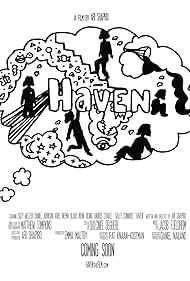 Haven (2020)